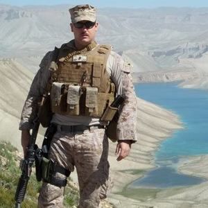 Meet your Posher, Kevin